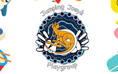 Jumping Joeys Playgroup