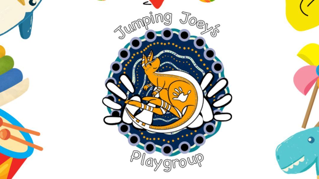 Jumping Joeys Playgroup