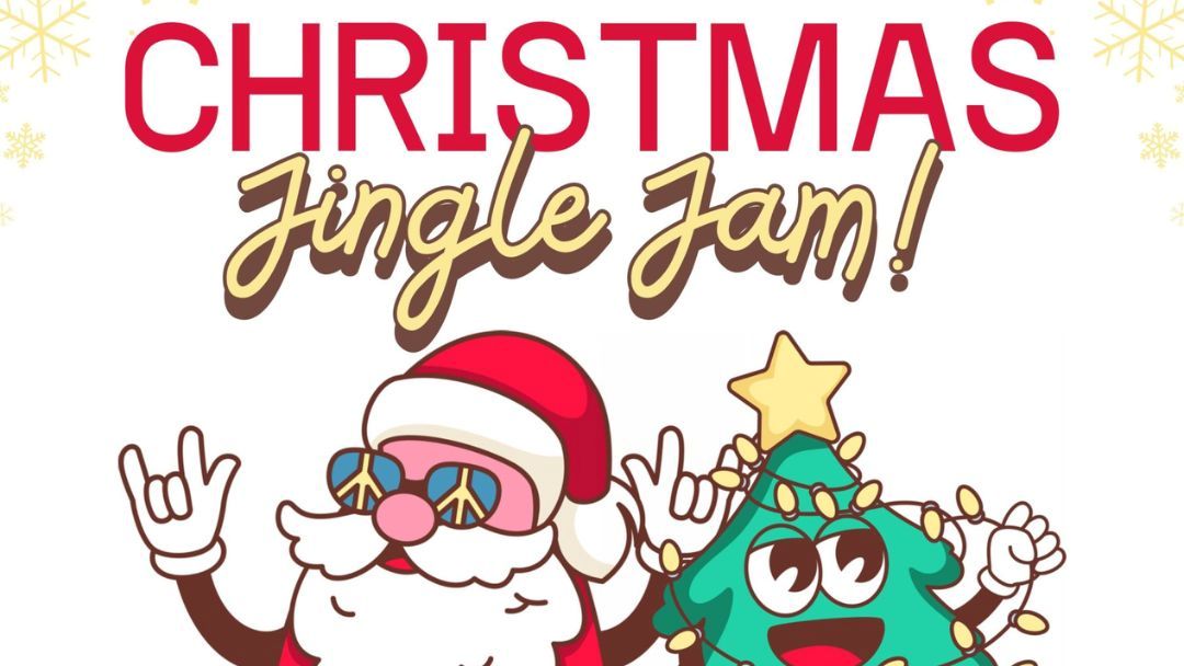 Christmas Jingle Jam
