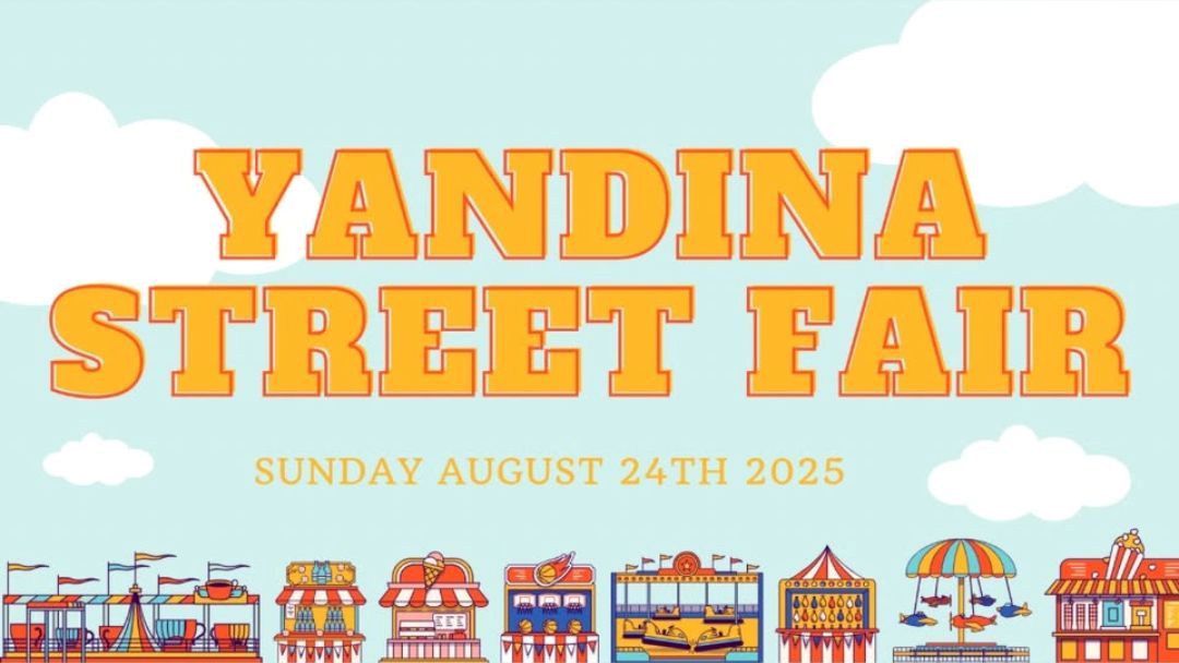 Yandina Street Fair