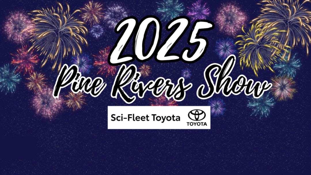 Pine Rivers Show  Rodeo
