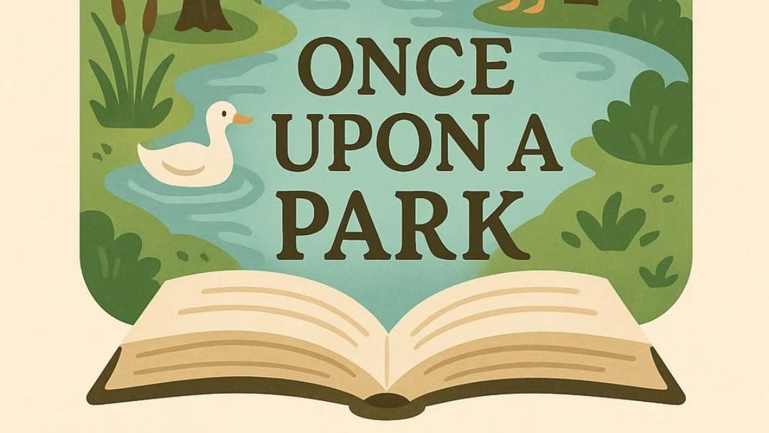 Once Upon a Park