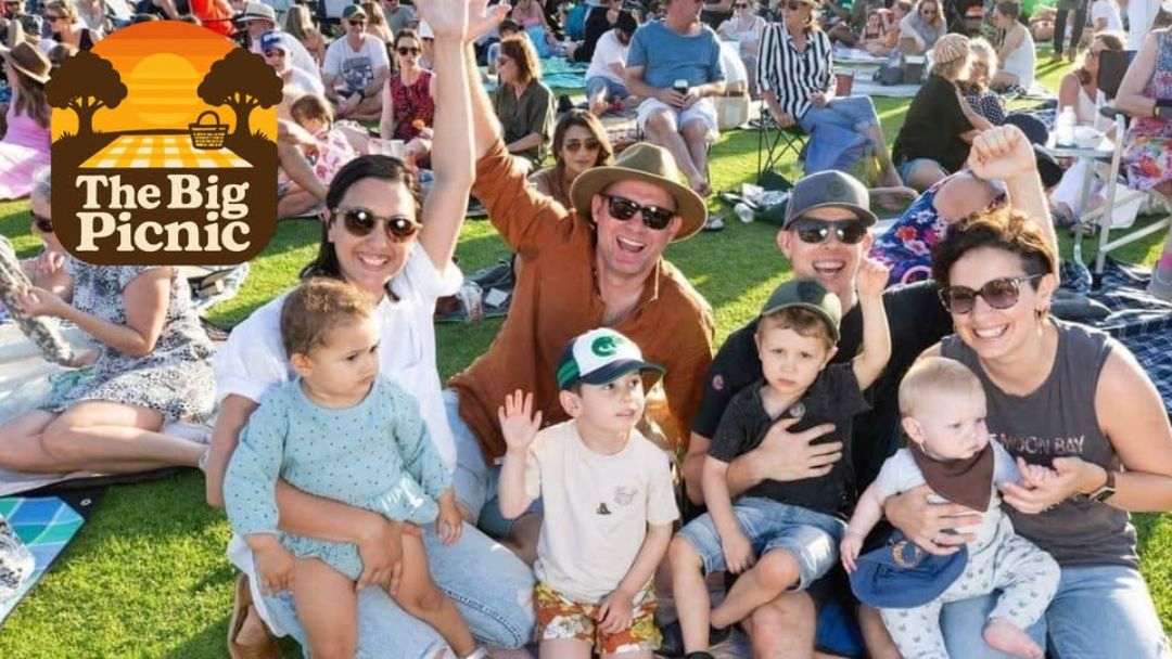 the Big Picnic