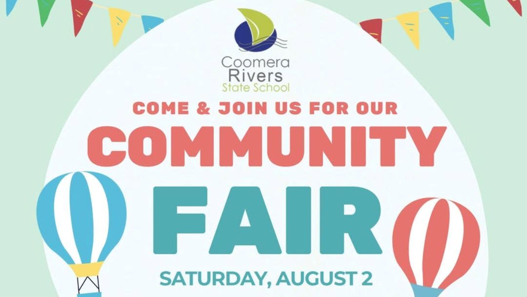 Coomera Rivers Community Fair
