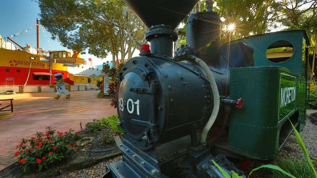 Moretons 124th Birthday Bash