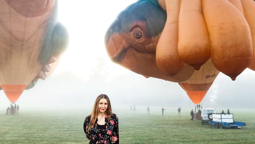 Skywhales