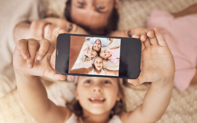 7 Meaningful Ways Parents Can Capture and Preserve Childhood Memories