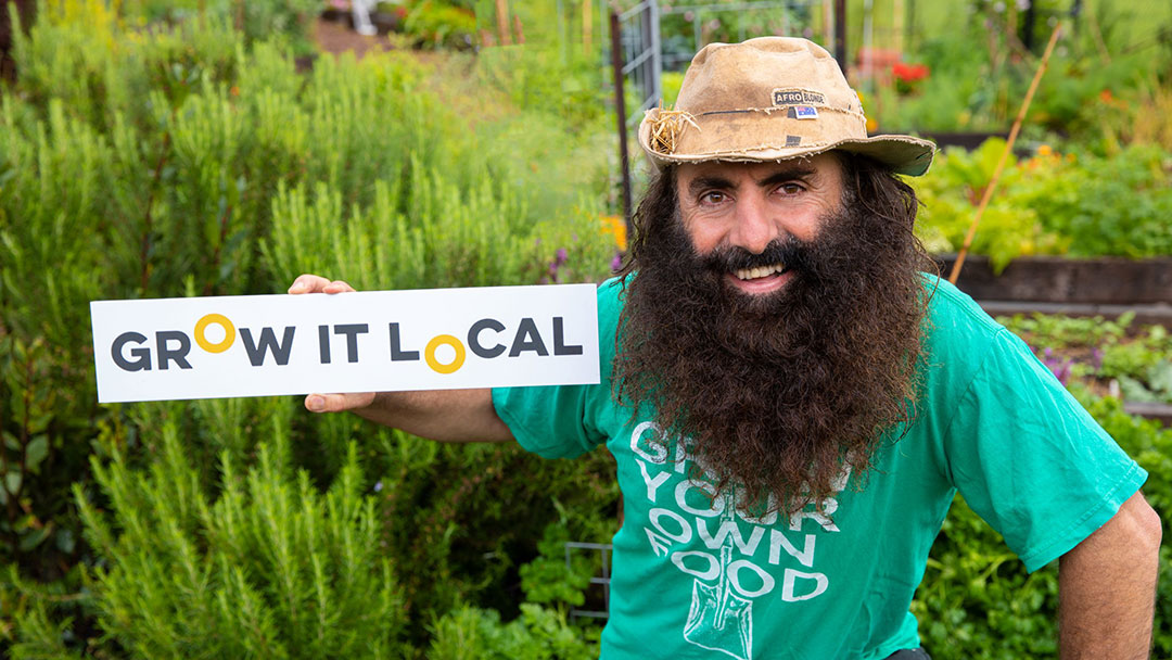 ‘Grow It Local’ partnership to cultivate a greener, healthier Noosa