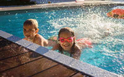 Is Your Pool Safe for Kids? A Practical Checklist for Parents