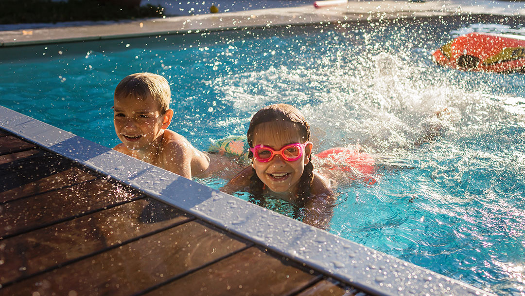 Is Your Pool Safe for Kids? A Practical Checklist for Parents