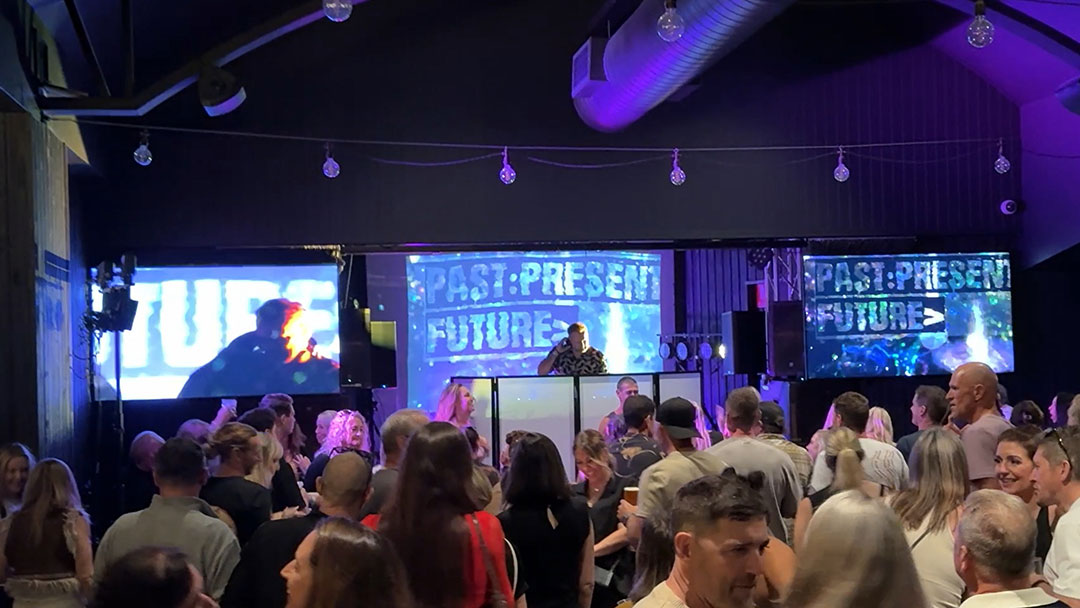 Dance to make a difference for Sunshine Coast kids