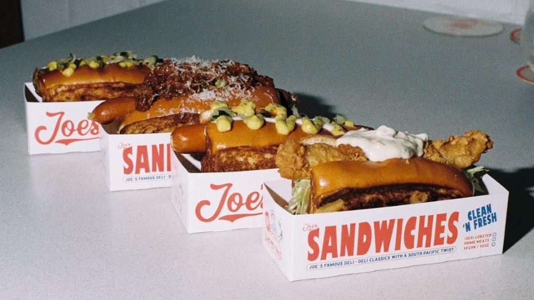 Free Hot Dog Making Workshop