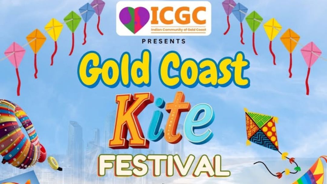 Gold Coast Kite Festival