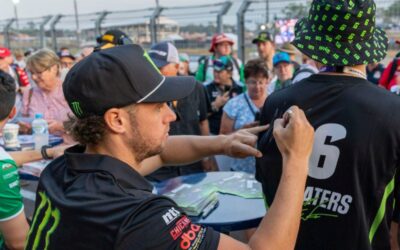 Supercars Fan Event