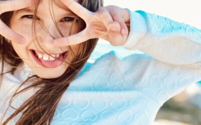Just Be You! Holiday Workshop (North Lakes)