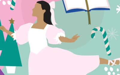 Storytime Ballet: The Nutcracker