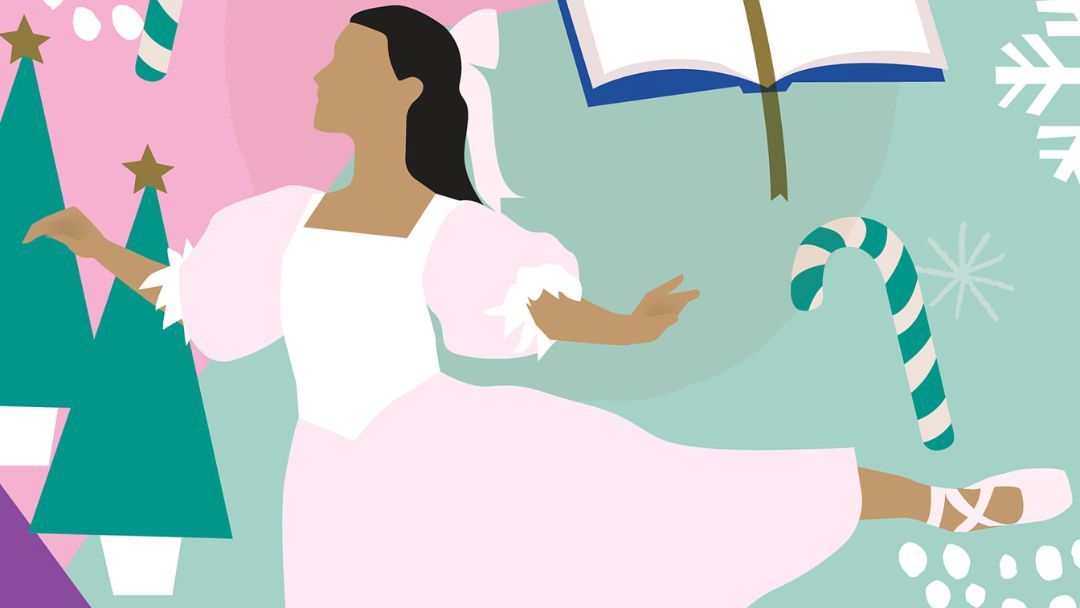 Storytime Ballet: The Nutcracker