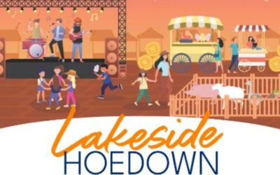 Lakeside Hoedown