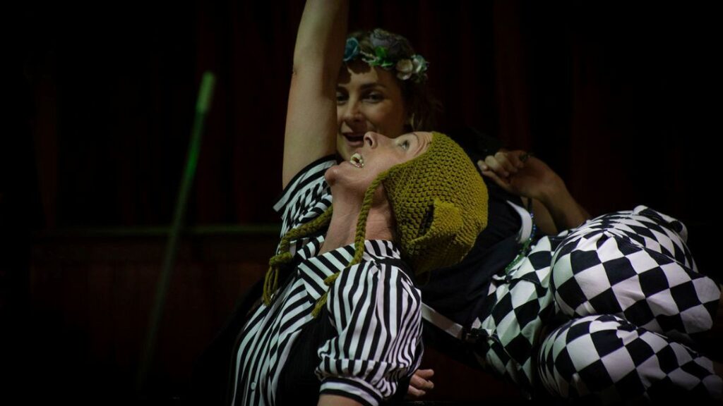 0812_catbirdtheatre_profile2 | Kids in Brisbane, Gold Coast, Sunshine Coast | Kotc Profile: Catbird Theatre