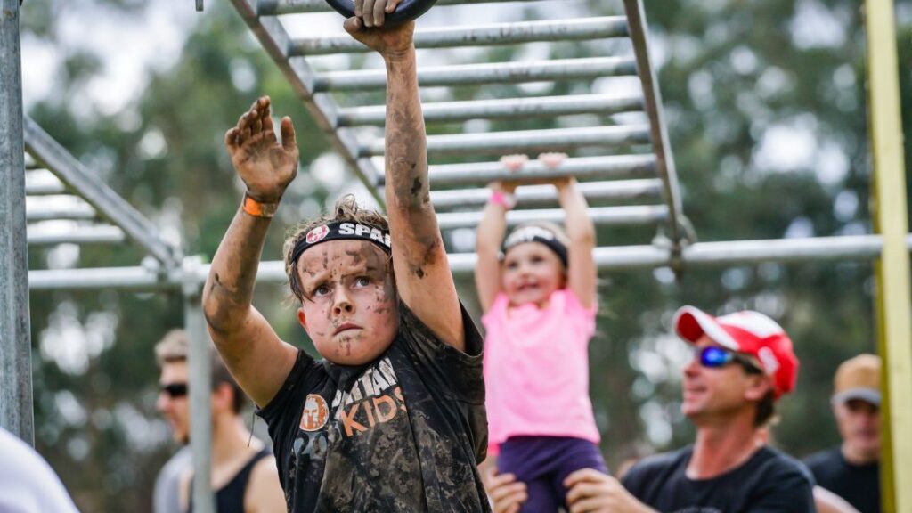 2025 Moreton Bay Spartan Trifecta Weekend