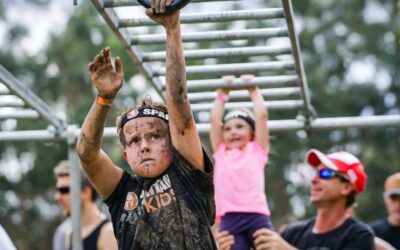 2025 Moreton Bay Spartan Trifecta Weekend