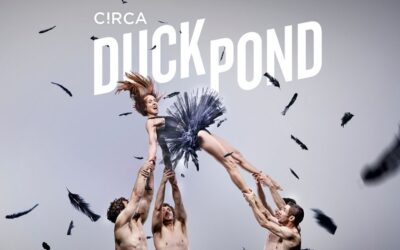 Duck Pond