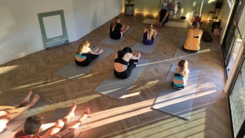 Yoga for Kids: Term 4