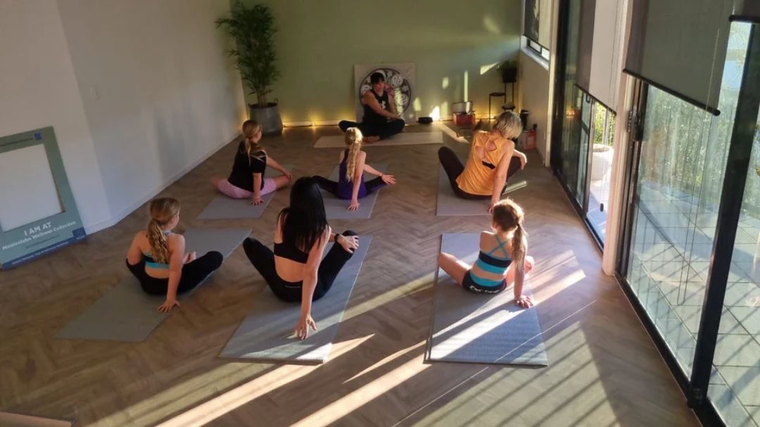 Yoga for Kids: Term 4