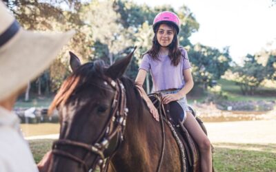 Historic Rivermill – A Must-Do These Summer School Holidays
