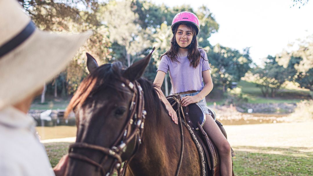 Historic Rivermill – A Must-Do These School Holidays