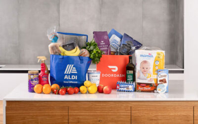 No more checkout anxiety! ALDI home delivery rolls out in Queensland