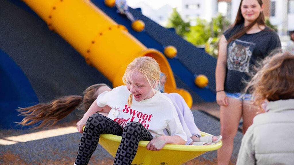Aura-new-park_1 | Kids in Brisbane, Gold Coast, Sunshine Coast | Kotc the New Playground at Mulberry Park, Stockland Aura