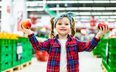 PSA: Caloundra Shopping Centre is giving away $1,000 in groceries!