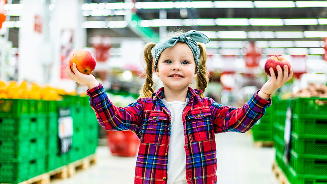 PSA: Caloundra Shopping Centre is giving away $1,000 in groceries!