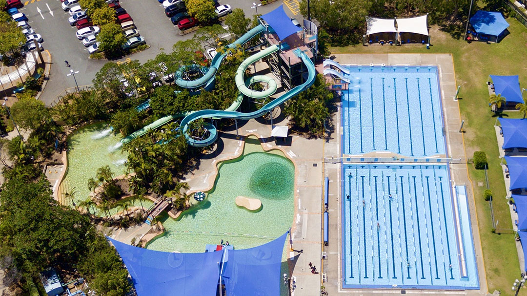 Chermside Aquatic Centre set for multi-million-dollar transformation