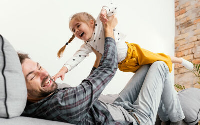 Father’s Day: 5 simple ways to make Dad feel special