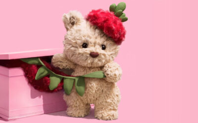 Tiny Travels: Plush Keepsakes That Remind Us of Home