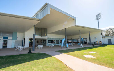 Kawana Aquatic Centre Community Open Day