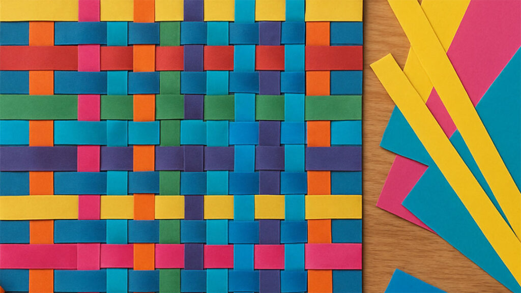 Weaving New Perspectives Kids Art Workshops on the Gold Coast