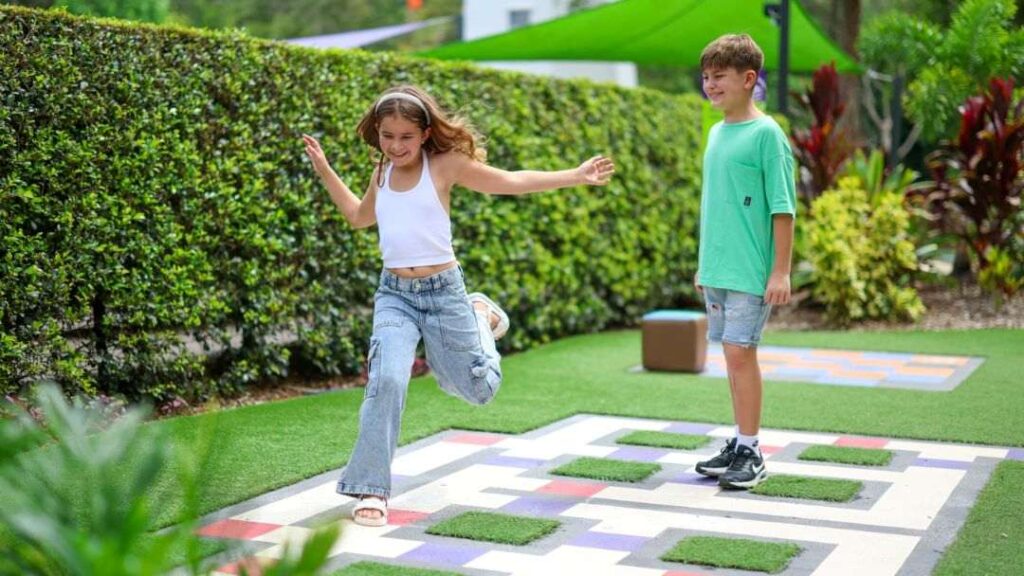 Amazeing School Holiday Fun!
