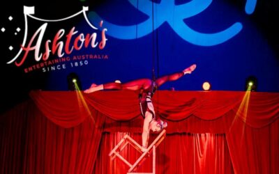 Ashton’s: The Great Australian Circus (Tweed Heads)
