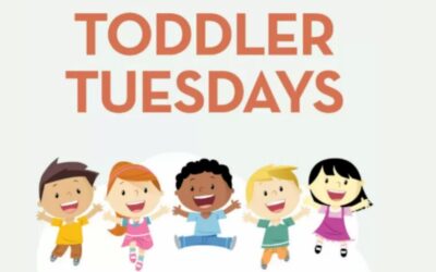 Toddler Tuesdays at Beenleigh Marketplace