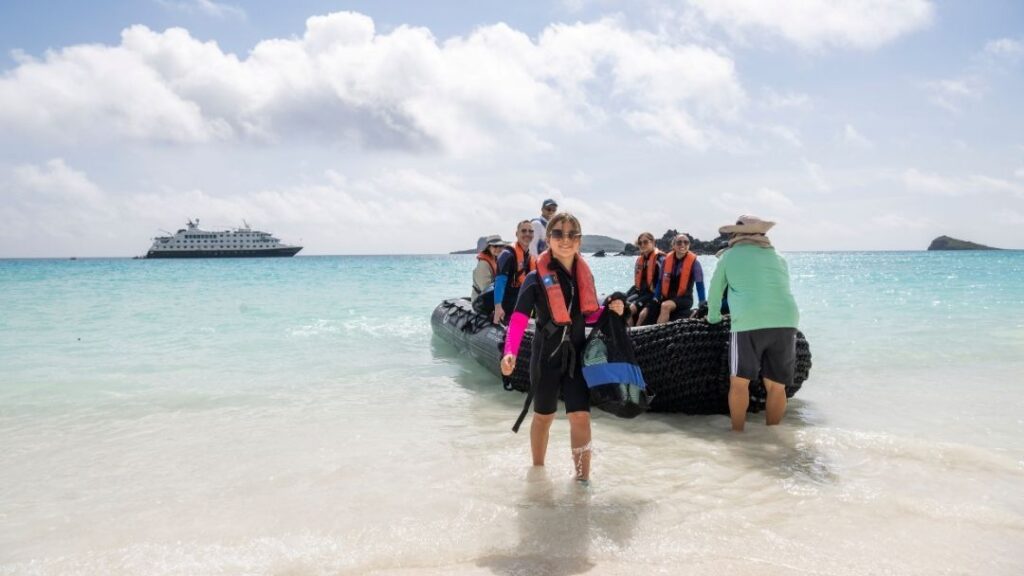 0910_mtatravel_galapagos2 | Kids in Brisbane, Gold Coast, Sunshine Coast | Kotc Why a Galápagos Cruise Could Be the Best Lesson You’ll Ever Give Your Kids