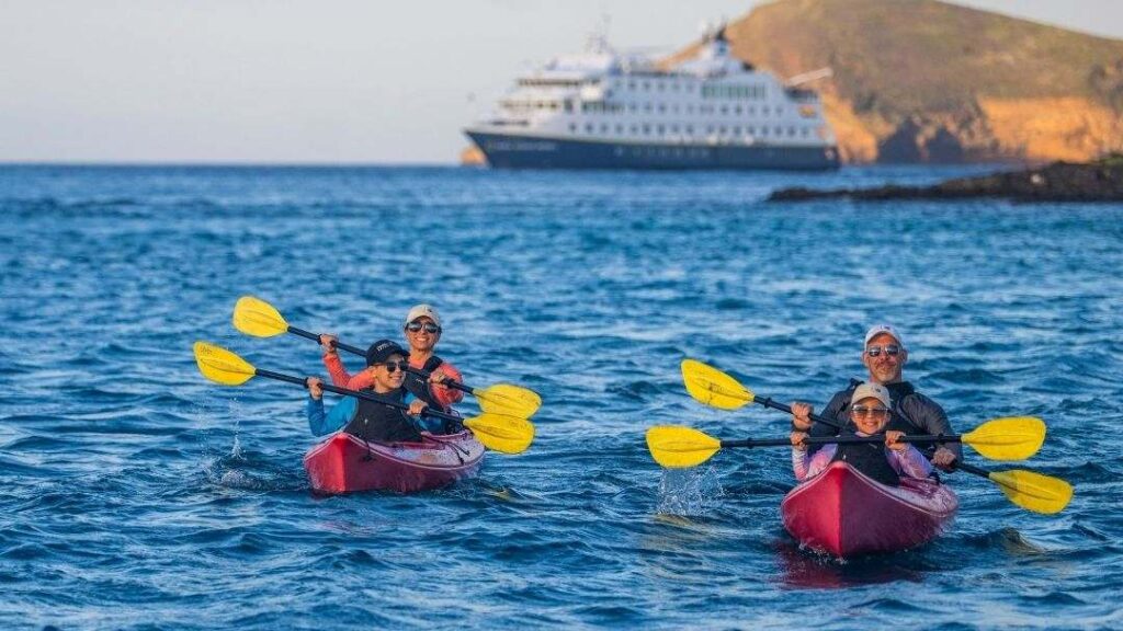 0910_mtatravel_galapagos3 | Kids in Brisbane, Gold Coast, Sunshine Coast | Kotc Why a Galápagos Cruise Could Be the Best Lesson You’ll Ever Give Your Kids