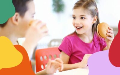 School Holiday $5 Kids Meals at Kawana Shoppingworld