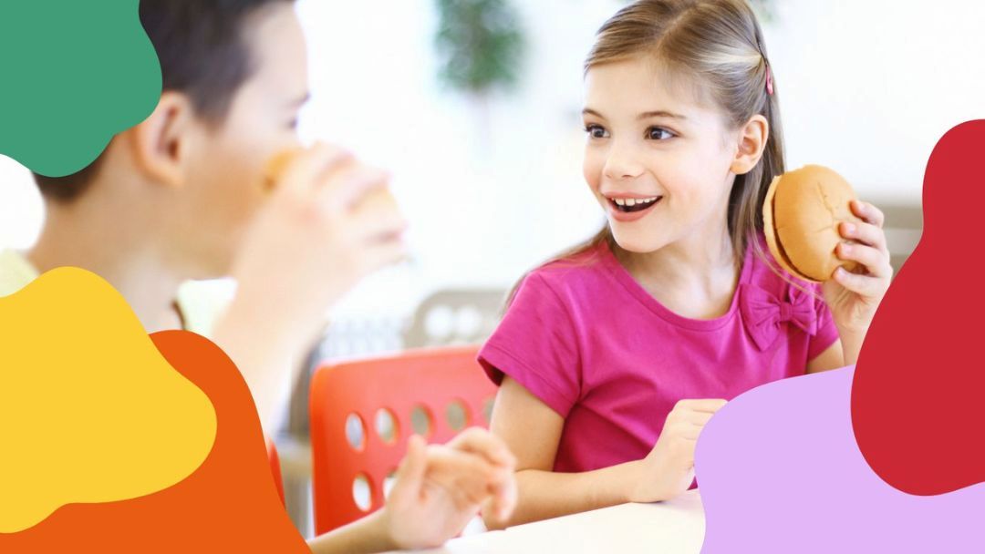 $5 Kids Meals