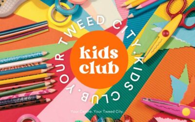 Tweed City Kids Club