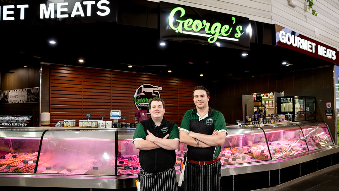 Family, flavour and the perfect snag at Cleveland Central