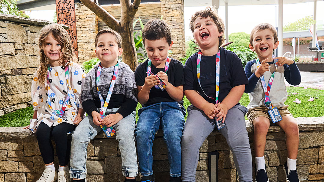 Unlock the secrets of Kawana Shoppingworld Minis