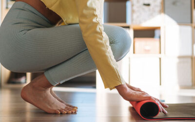 The motherhood slouch, and why you can’t stand up straight anymore